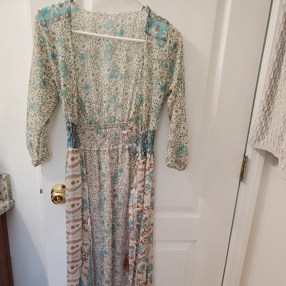 Summer dress